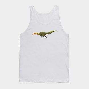 Ichthyovenator laosensis Tank Top